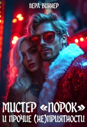 Мистер "Порок" и прочие (не)приятности - Виннер Лера