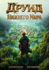 Друид Нижнего мира. Трилогия