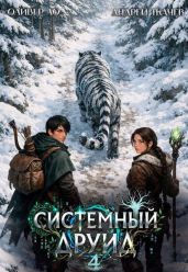 Системный Друид. Том 4
