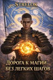 Дорога к магии без легких шагов - Strelok