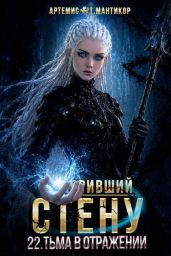 Покоривший СТЕНУ. Тьма в отражении