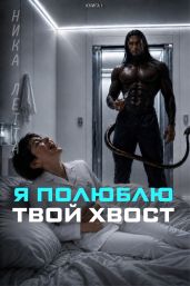 Я полюблю твой хвост (CИ)