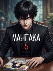 Мангака 6