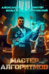 Мастер Алгоритмов. ver. 0.3 - Петровский Виктор Эдуардович, Вольт Александр