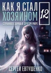 Как я стал хозяином странного замка в другом мире. Книга 12 - Евтушенко Сергей Георгиевич