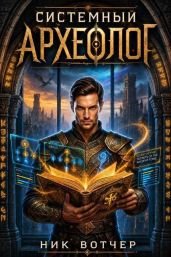 Мама, я – Игрок! - Вотчер Ник
