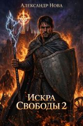 Искра Свободы 2 - Нова Александр