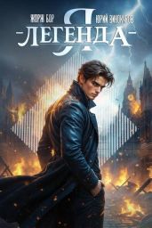 Я – Легенда! Дилогия