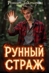 Рунный Страж