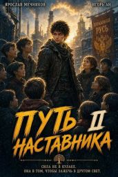 Путь Наставника II
