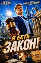 Я есть Закон!