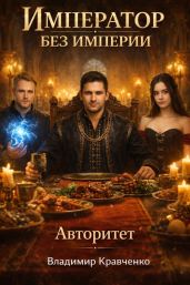 Авторитет