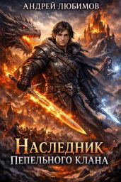 Наследник пепельного клана