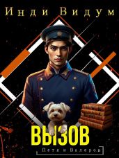 Вызов - Видум Инди