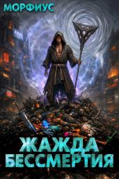 Жажда бессмертия. Том 7