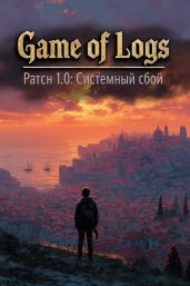 Game of Logs. Patch 1.0: Системный сбой - Коновалов Владислав