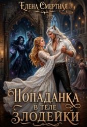 Попаданка в теле Злодейки - Смертная Елена