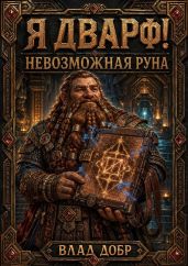 Я дварф! Невозможная руна