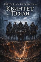 Квинтет Пряди - Стопичев Алексей