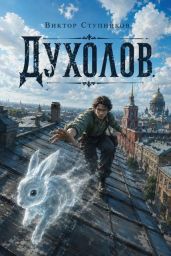 Духолов - Ступников Виктор