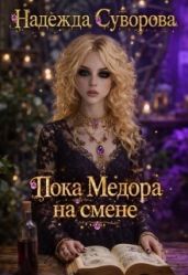 Пока Медора на смене - Суворова Надежда Григорьевна