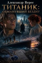 Титаник: Обманувший бездну - Верес Александр
