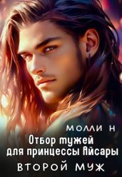 Принцесса Айсара: Второй муж - Молли Н