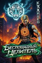 Беспощадный целитель. Том 5