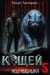 Кощей 5
