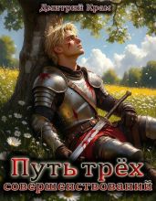 Путь трёх совершенствований. Том 3