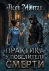 Практика у Повелителя Смерти - Монтан Леон