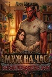 Вызов демона на дом - Монтан Леон