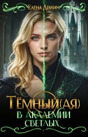 Тёмный(ая) в академии светлых