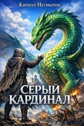Серый Кардинал - Неумытов Кирилл Юрьевич