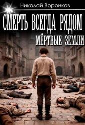 Смерть всегда рядом - Воронков Николай
