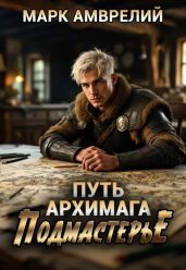 Подмастерье - Амврелий Марк