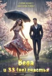 Веда и 33 (не)счастья - Рейнер Виктория, Монкут София