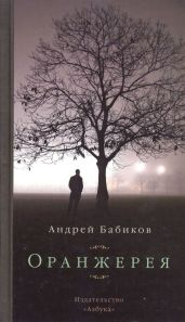 Оранжерея - Бабиков Андрей Александрович