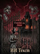 Детский сад №666 - Текст ИИ