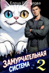 ЗаМУРчательная система 2 - Шатилова Елена