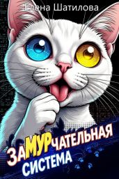 ЗаМУРчательная система 1 - Шатилова Елена