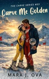 Вырежи меня из золота - Ова Мара Дж.