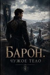 Чужое тело - Garickson