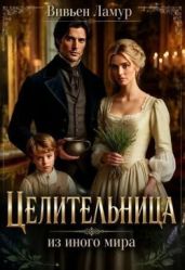 Целительница из иного мира - Ламур Вивьен