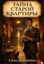 Тайна старой квартиры