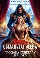Обманутая жена. Продана генералу дракону - Мауль Александра