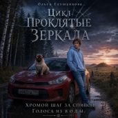 Хромой шаг за спиной. Голоса из воды