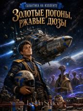 Золотые погоны, ржавые дюзы