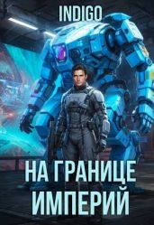 На границе империй. Том 10. Часть 16