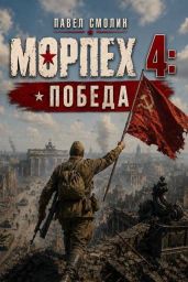 Морпех 4: Победа! - Смолин Павел